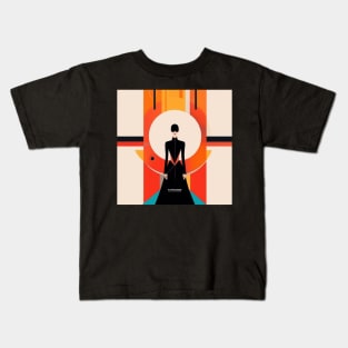 FUTURA Kids T-Shirt